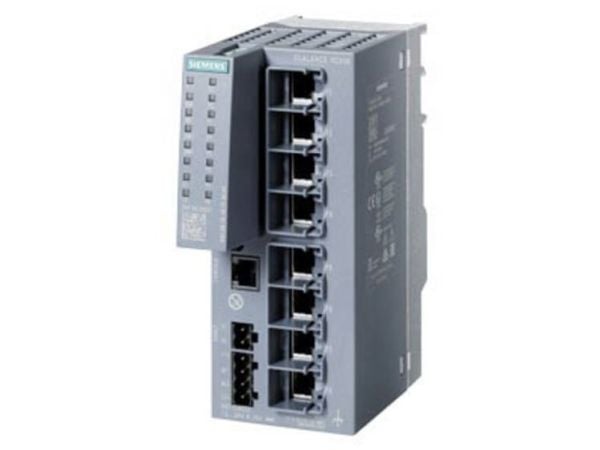 Siemens 6GK5208-0BA00-2AC2
