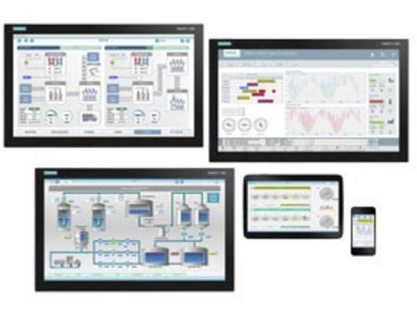 Siemens 6AV6362-1FA00-0BB0 6AV63621FA000BB0 SPS-Software, 184 mm, 269 mm, 32 mm, 148 g, 1 stykker
