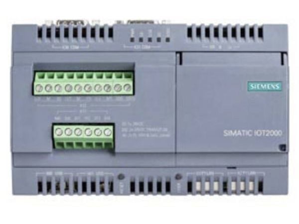Siemens 6ES76470KA010AA2 6ES7647-0KA01-0AA2 PLC-laajennusmoduuli