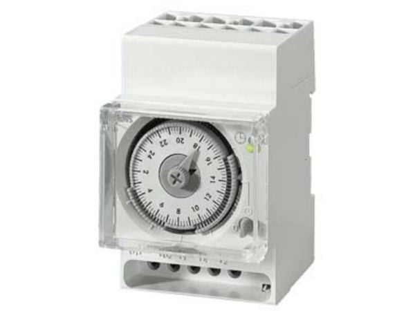 Siemens 7LF5300-5 Synkronikoskettimen analoginen 230 V/AC