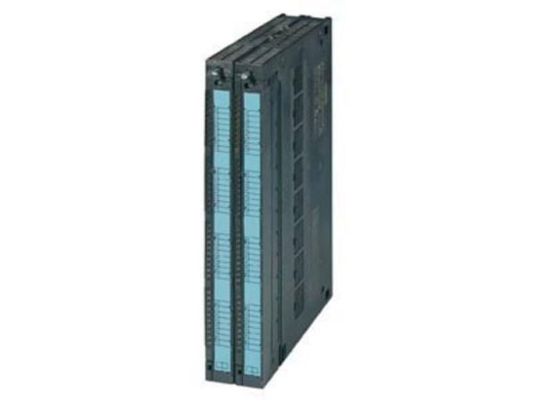 Siemens 6ES74550VS000AE0 6ES7455-0VS00-0AE0 PLC-ohjainmoduuli 28,8 V/DC