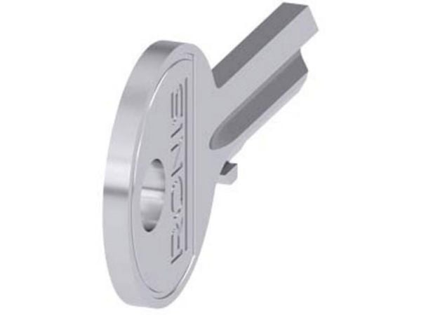 Siemens 3SU1950-0FB80-0AA0 Avain 1 kpl