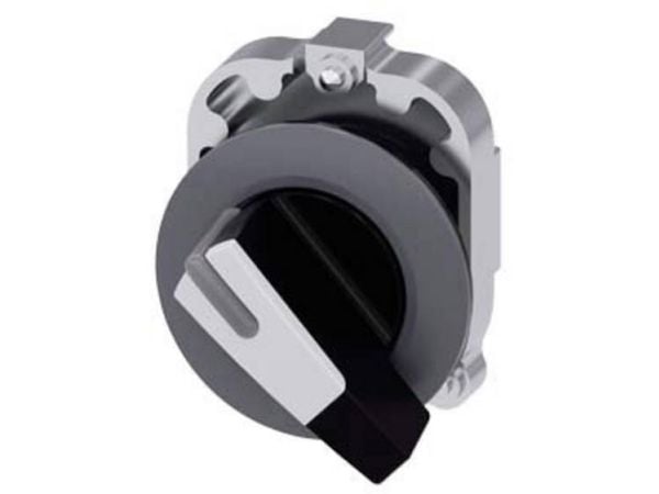 Siemens 3SU1062-2EF60-0AA0, IP67, IP69K, 3,05 cm, 80 mm, 90 mm, 40 mm, 81 g