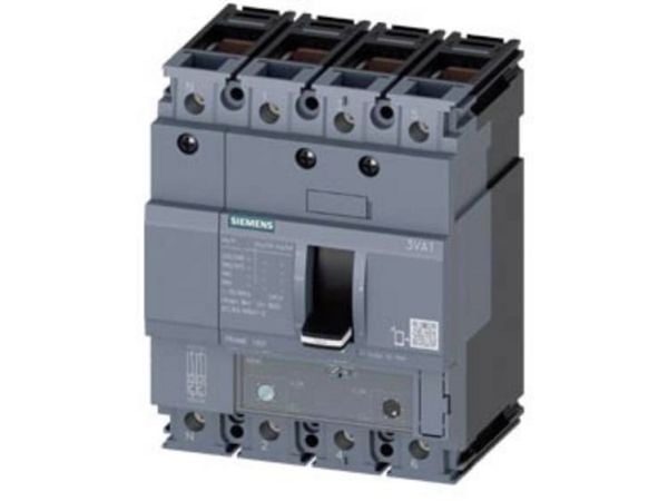 Siemens 3VA1110-4GF46-0AA0, IP40