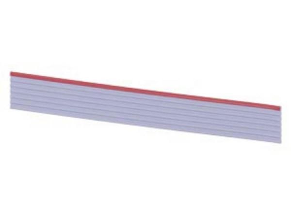 Siemens 3SU19000KP800AA0 3SU1900-0KP80-0AA0 Installationsmaterial 1 St., 120 g, 115 mm, 115 mm, 15 mm