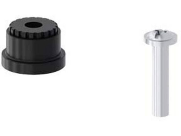 Siemens 3SX5100-3B, 10 g, 43 mm, 52 mm, 32 mm
