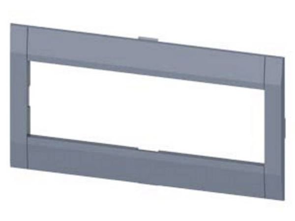 Siemens 3VA9254-0SB10 Virtakosketintarvike 1 kpl (L x K) 139,6 mm x 45,65 mm