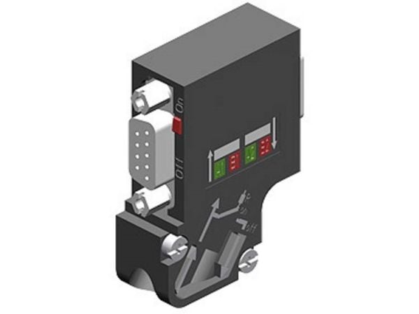 Siemens 6ES7972-0BB61-0XA0