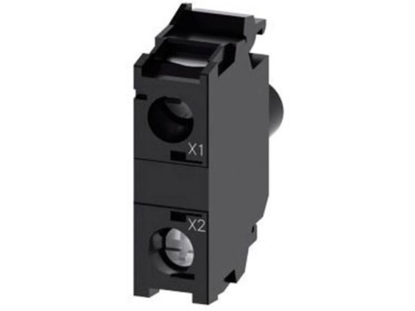 Siemens 3SU1401-1BC40-1AA0 LED-modul grön 110V 1 st