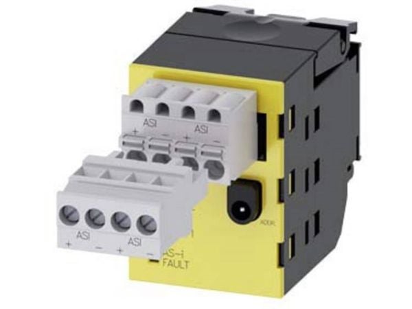 Siemens 3SU14011EE202AA0 3SU1401-1EE20-2AA0 Interface 36.1 V IP20 1 St., 74 g, 64 mm, 50 mm, 83 mm
