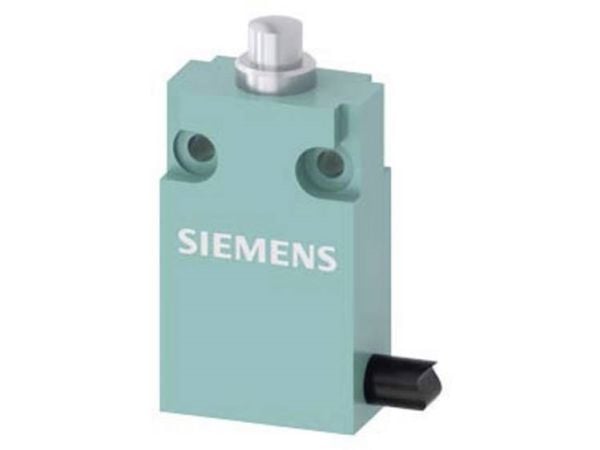 Siemens 3SE54130CC201EA5 3SE5413-0CC20-1EA5 Pysäytyskosketin 240 V 6 A IP67 1 kpl 1 kpl