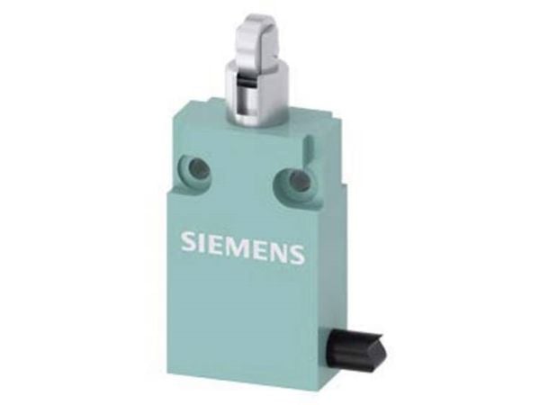 Siemens 3SE54130CD231EA2 3SE5413-0CD23-1EA2 Pysäytyskosketin 240 V 6 A IP67 1 kpl 1 kpl