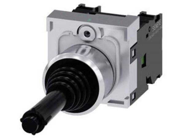 Siemens 3SU1150-7BC88-1NA0 posisjonskontakt 500 V IP65, IP67 1 stk