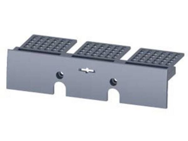 Siemens 3VA9253-0KB03 Päätelaitteen kansi 1 kpl