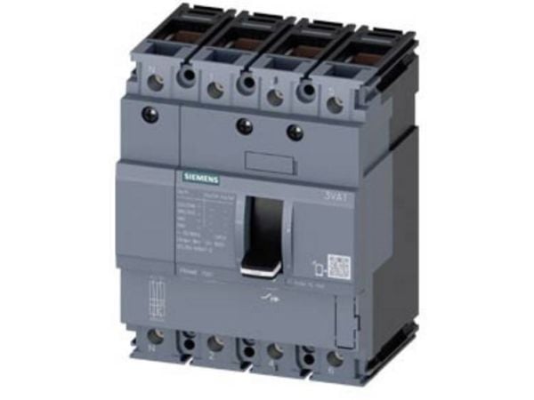 Siemens 3VA1063-2ED46-0AA0, IP40