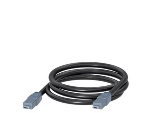 Siemens 3VA9987-0TC10 Liitäntäkaapeli 1 kpl