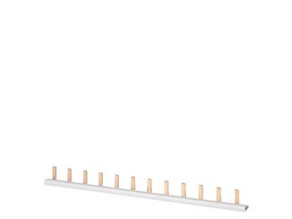 PIN Samleskinne 10mm² 2PH L1016MM