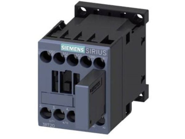 Siemens 3RT2017-1WB41, 58 mm, 50 mm, 61,5 mm, 120,5 mm, 310 g, 1 styck