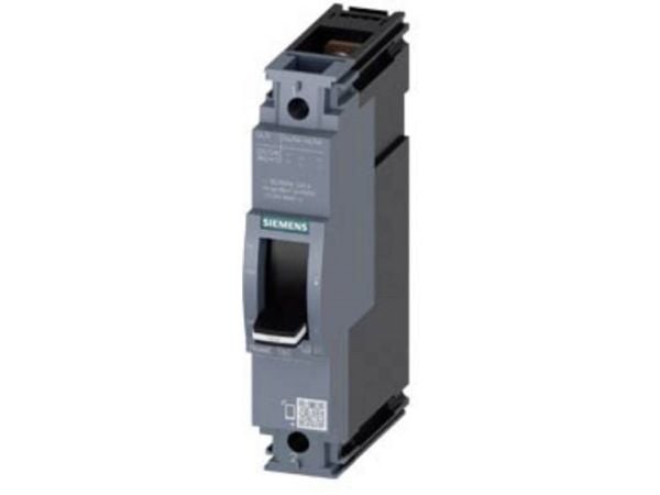Siemens 3VA1110-3ED12-0AA0, IP40