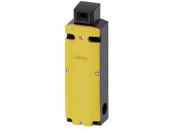 Siemens 3SE53220SB21 3SE5322-0SB21 Turva-asennonkytkin 230 V 6 A IP66, IP67 1 kpl, muovi, IP66, IP67, Muu, 61,5 mm, 213 mm, 84 mm