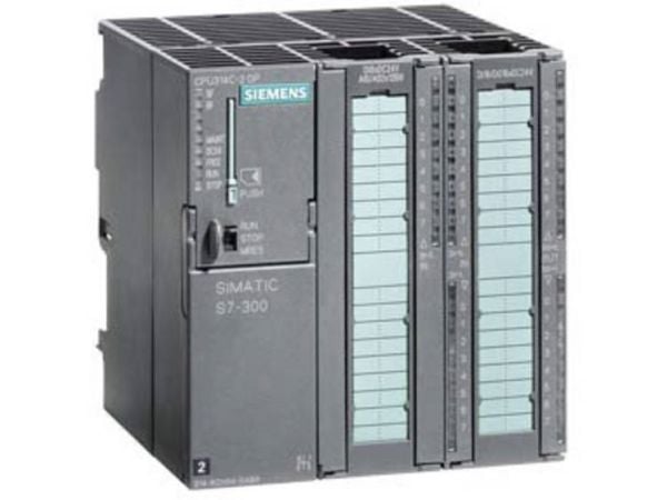 Siemens 6ES7314-6CH04-0AB0