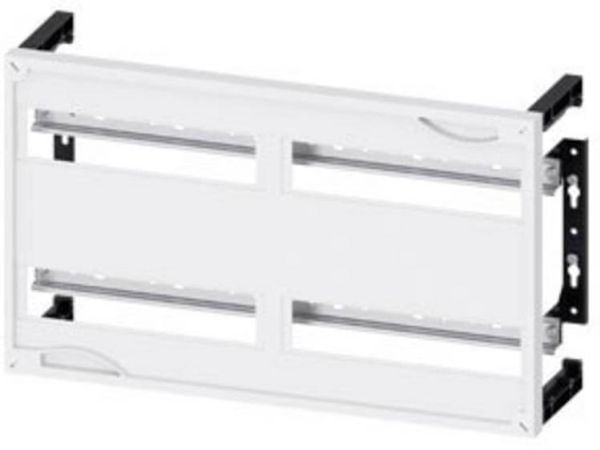 Siemens 8GK4351-2KK22, Stangmontering til elektrisk skap, Hvit, CE, Tyskland, 500 mm, 300 mm