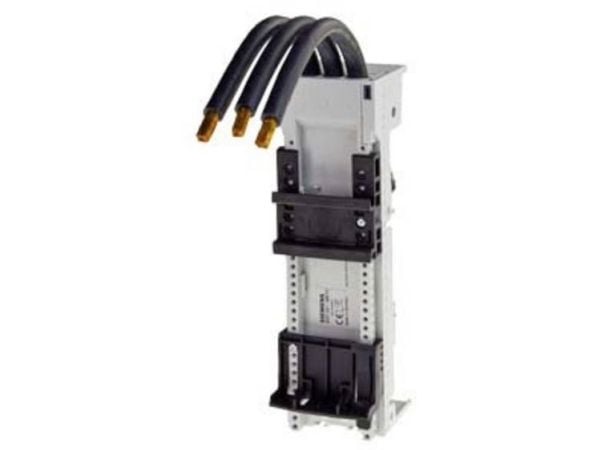 Siemens 8US1261-5MS13, Flerfarget, 508 g, 1 stykker, 1850 mm, 800 mm, 2250 mm