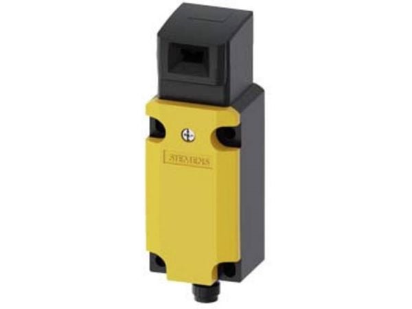 Siemens 3SE51141RV101AF3 3SE5114-1RV10-1AF3 Sicherheits-Positionsschalter 3 A IP66, IP67 1 St., Metall, IP66, IP67, Cuboid, 56 mm, 166,5 mm, 77,5 mm