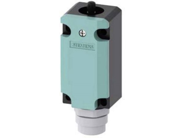 Siemens 3SE5115-0KA00-1AD1, Metall, IP65, 50 mm, 58 mm, 109 mm, 334 g