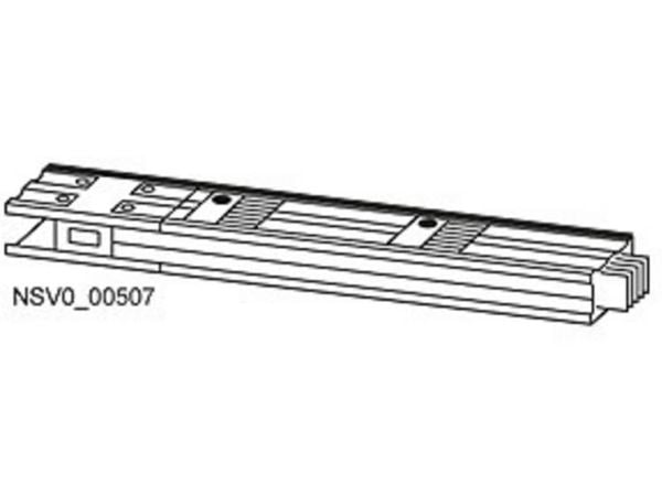 Siemens BVP:261710, Multifärg, 10,6 kg, 1 styck, 1700 mm, 720 mm, 12500 mm