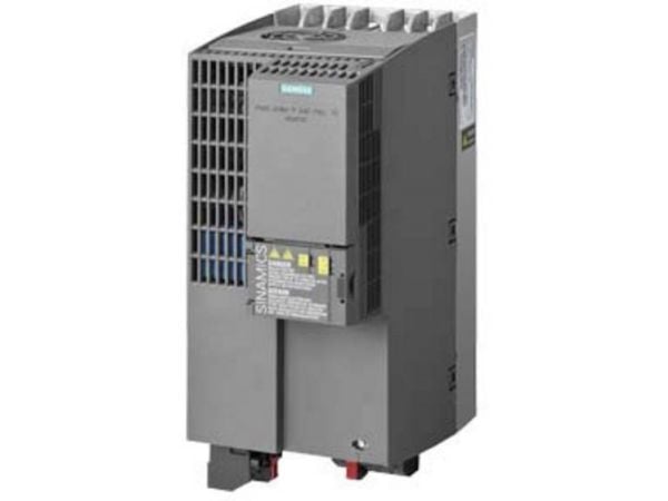 Siemens 6SL3210-1KE23-8AF1, Sisätila, Monivärinen, 5,5 kg, 3650 mm, 1600 mm, 2700 mm