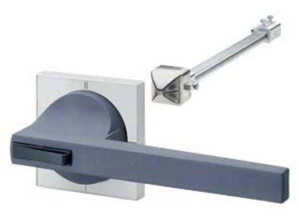 Siemens 8UC6034, 12 mm, 300 mm, 12 mm, 316 g
