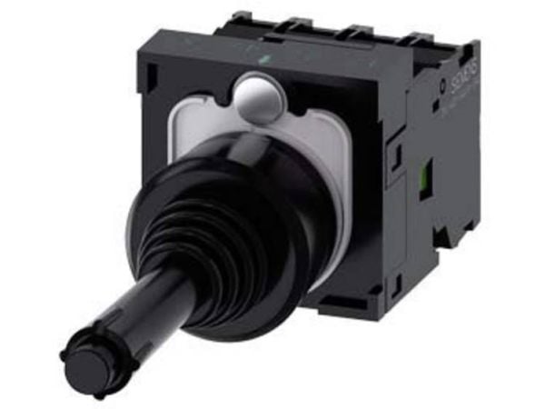 Siemens 3SU1100-7BF10-1QA0 Koordinaattikosketin 500 V IP65, IP67 1 kpl