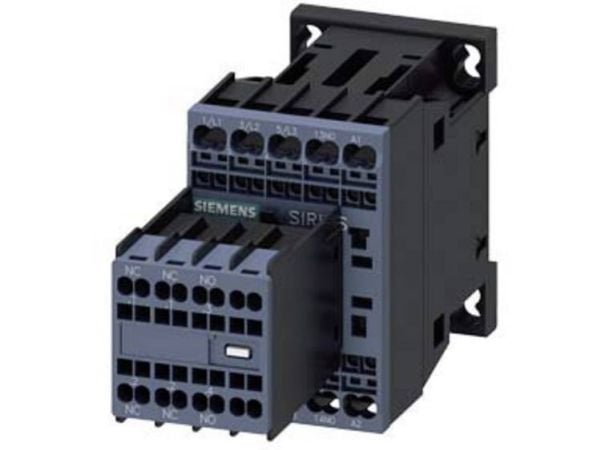 Siemens 3RT2017-2AP04, 70 mm, 50 mm, 73,5 mm, 124,5 mm, 310 g, 1 styck