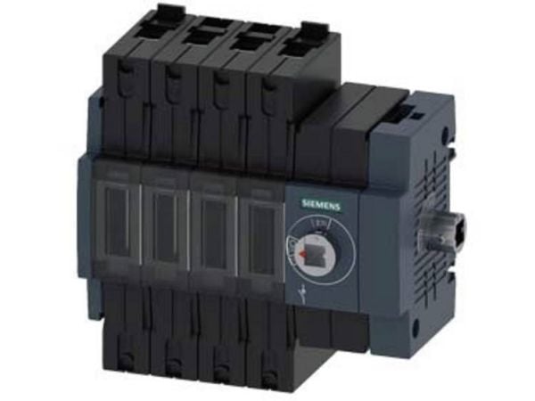 Siemens 3KD2644-2ME40-0, IP20