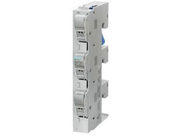 Siemens 3NW7431 Cylindersikringskontakt 32 A 690 V/AC 1 stk