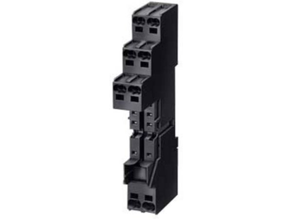 Siemens LZS:RT7872P, IP20, 48 mm, 98 mm, 15 mm, 39 g