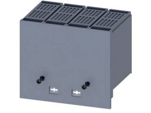 Siemens 3VA9154-0KB04 Liitinsuoja 1 kpl