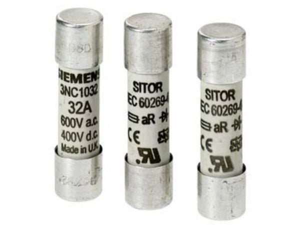 Siemens 3NC1006-0MK, 1 kpl, 24 mm, 39 mm, 105 mm, 9 g