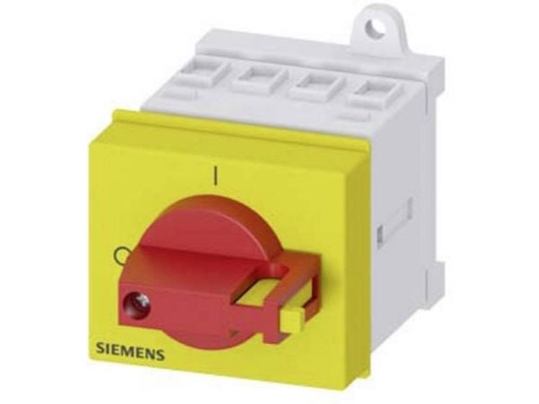 Siemens 3LD2030-1TL13, IP40