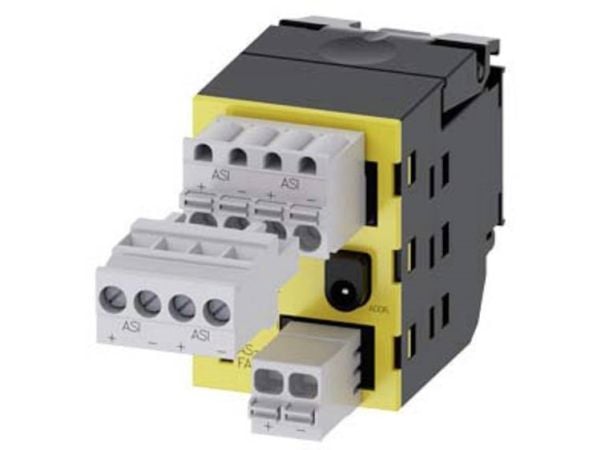 Siemens 3SU14001EC102AA0 3SU1400-1EC10-2AA0 Interface 36.1 V IP20 1 St., 79 g, 64 mm, 50 mm, 83 mm