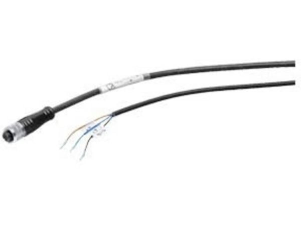 Siemens 6GT28914LH50 Liitäntäjohto Musta 1 kpl