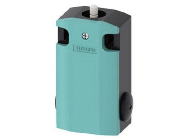 Siemens 3SE51620BA00 3SE5162-0BA00 Grundkontakt för positionskontakt 6 A IP66, IP67 1 st