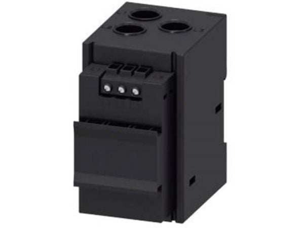 Siemens 3UF7112-1AA01-0, 62 mm, 124 mm, 119 mm, 342 g, 1 styck