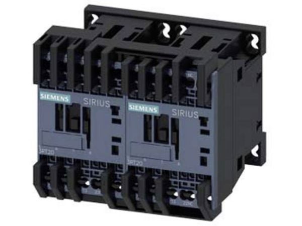 Siemens 3RA2318-8XB30-2AB0, 84 mm, 97 mm, 109 mm, 112 mm, 590 g, 1 styck