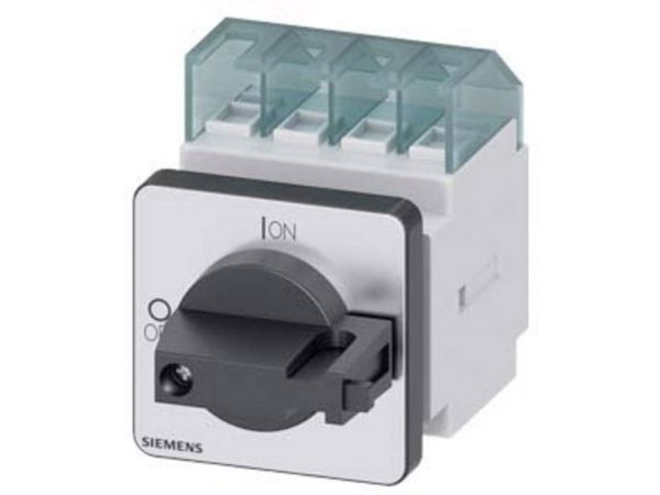 Siemens 3LD2022-0TK11, Monivärinen, 181 g