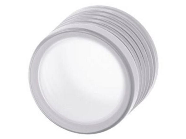 Siemens 3SU19000EG700AA0 3SU1900-0EG70-0AA0 Suojakorkki IP66, IP67 1 kpl 1 kpl