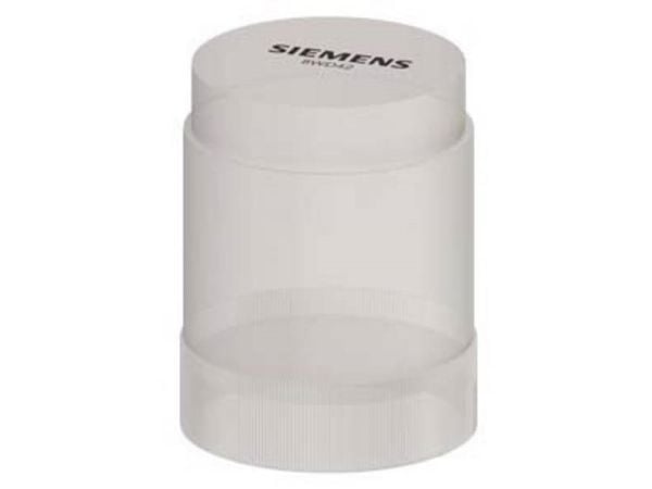 Siemens Permanent lys-elementti 8WD42001AE 8WD4200-1AE 1 kpl 1 kpl