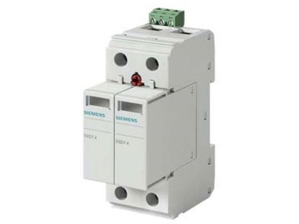 Siemens 5SD7481-1, 25 A, IP20, 690 V