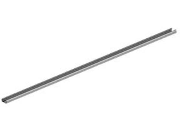 Siemens kabelupphängnings-/avlastningsskena 8GK9911-0KK10, 1 st (8GK99110KK10)